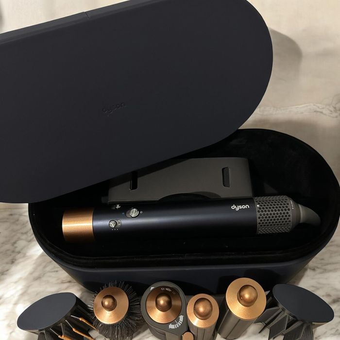 Dyson Airwrap Complete Long HS05, nou, original, garantie