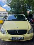 Mercedes Vito autoutilitara 115 CDI