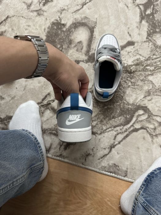 Обувки Nike Dunk Low