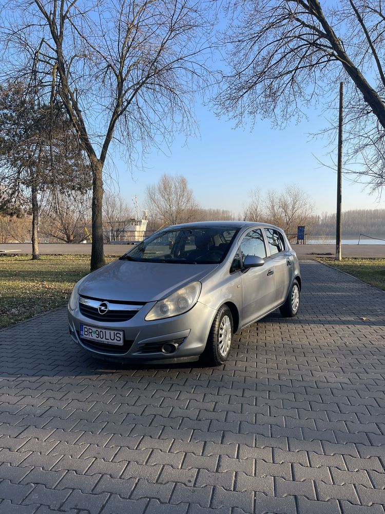 Rent A Car/Închirieri Auto