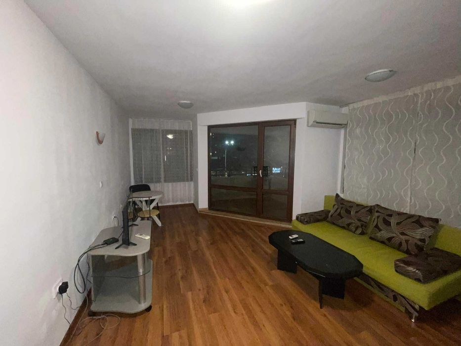 Двустаен апартамент в кв. Братя Миладинови