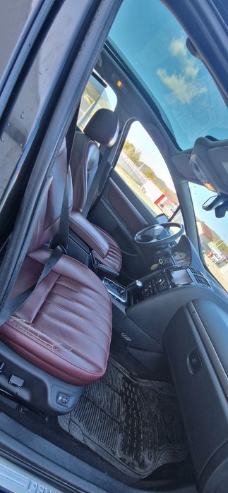 Peugeot 407 sw Automat 2.0 hdi 2009