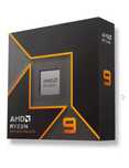 AMD Ryzen 9900x, garantie