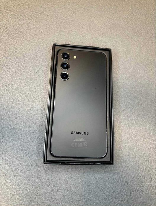 Samsung Galaxy S23+ FULL BOX