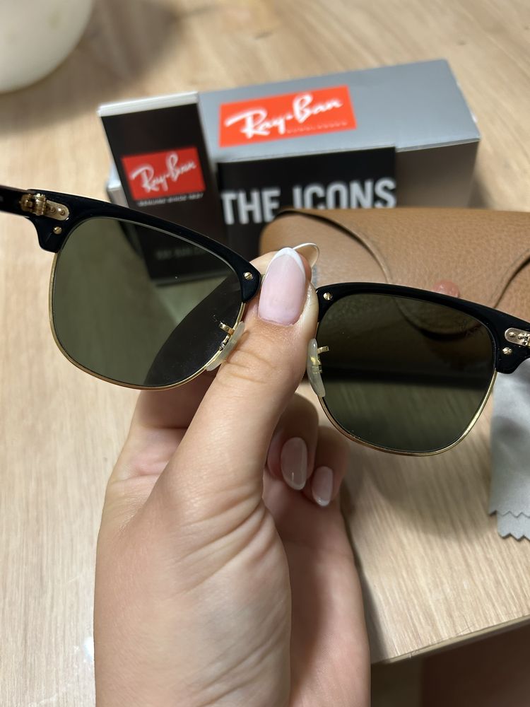 Rayban рейбан слънчеви очила