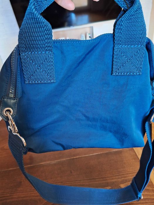 Две чанти Kipling