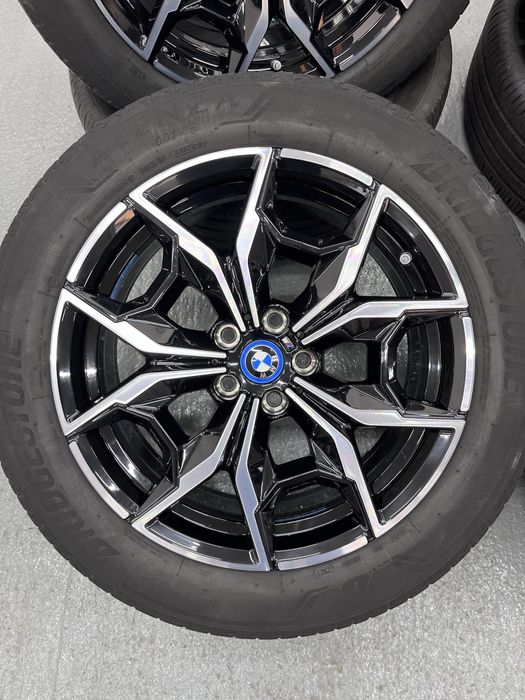 Roti bmw x3 x4 model M r19