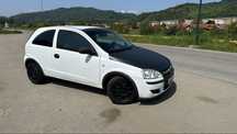 Vând Opel Corsa C 1.3 CDTI 2004