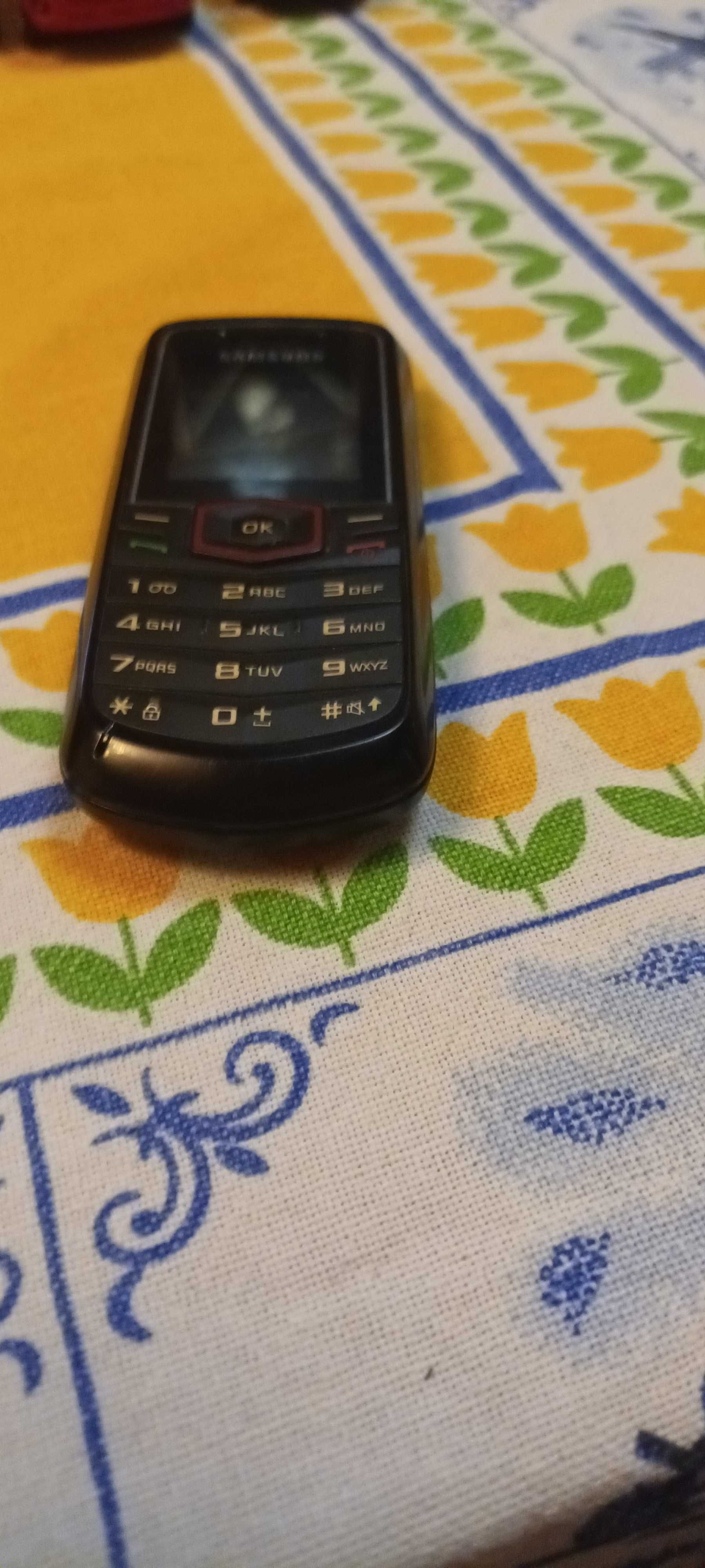 Продавам Samsung GT-E1081T