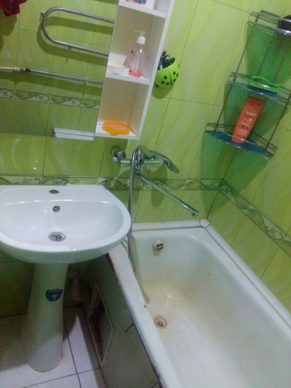 Продаётся квартира в Навои