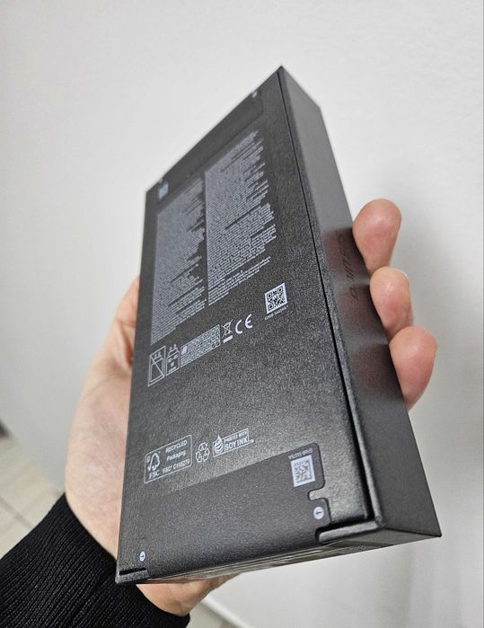 Samsung S25 ULTRA • 1 Tb • NOU • Sigilat