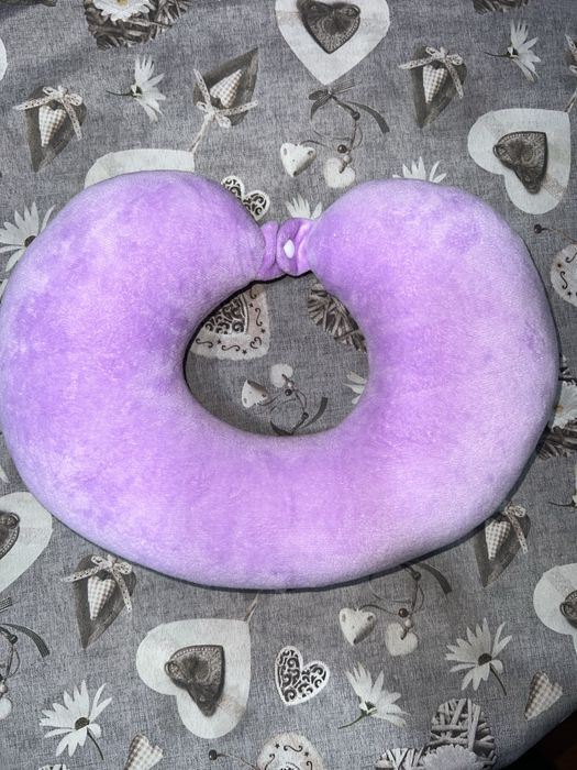 pernă de gât pt calatorii