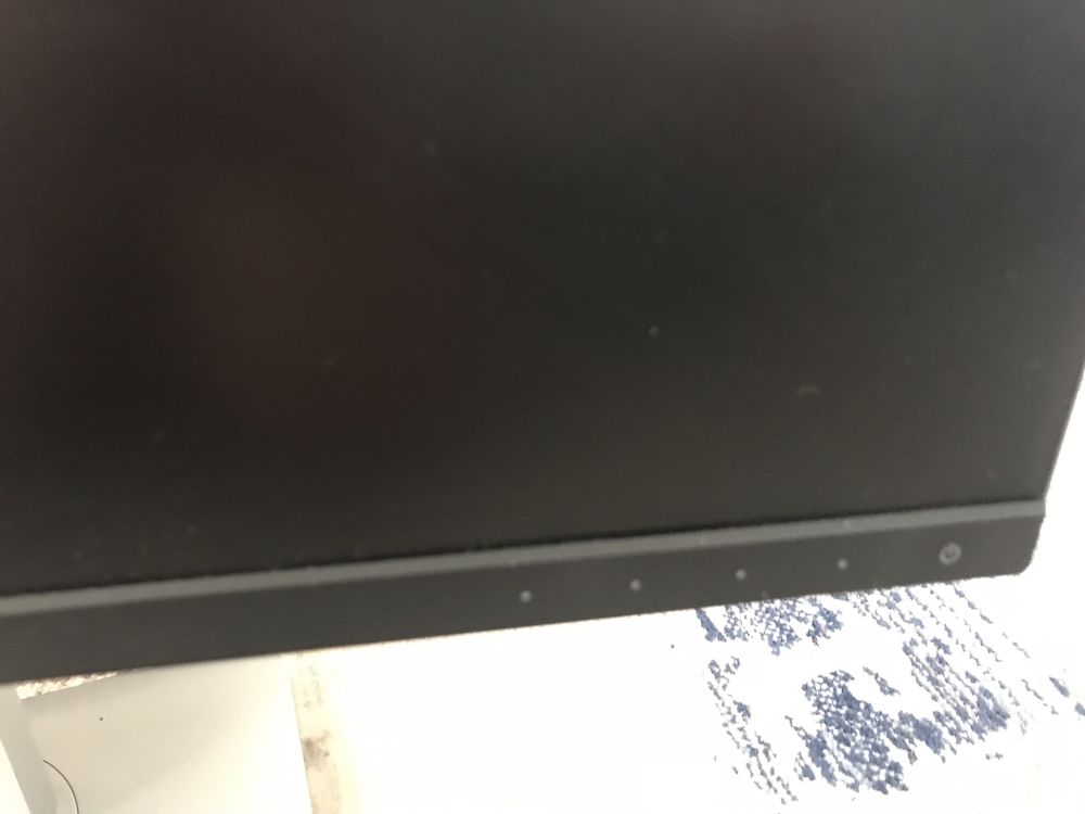 monitor dell u2414hb , HDMI, display port 24 inch