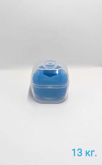 Уред за тренировка/ оформяне на челюстта