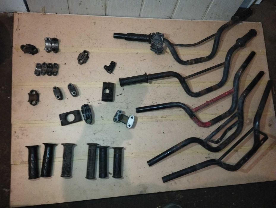 Ghidon atv 110cc / ghidon scuter  125cc/ghidoane Atv 125cc 150cc 200cc