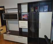 Vand mobila living