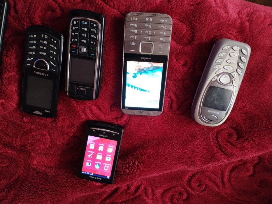 Vind     telefoane