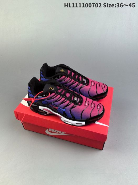 Nike air max plus Barcelona tn маратонки найк