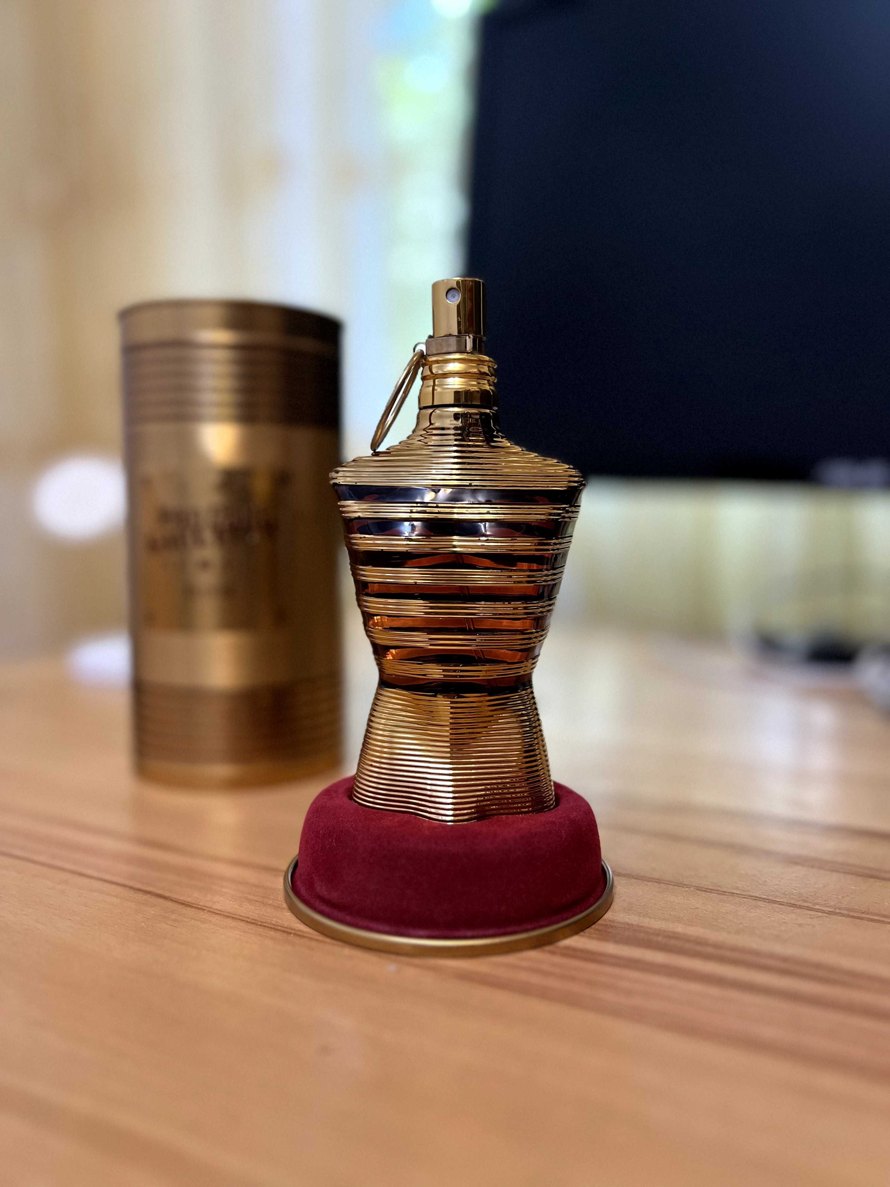 Jean Paul Gaultier Le Male Elixir – aproape plin, 125ml
