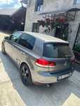 Golf 6 1.4 6+1 trepte