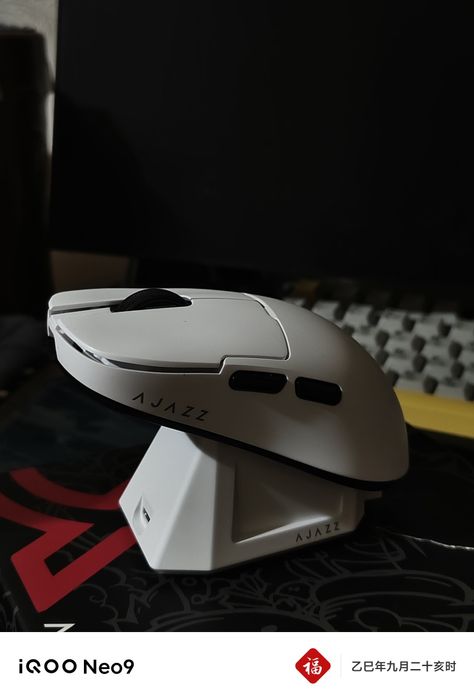 Продам новую мышь Ajazz aj159p mc