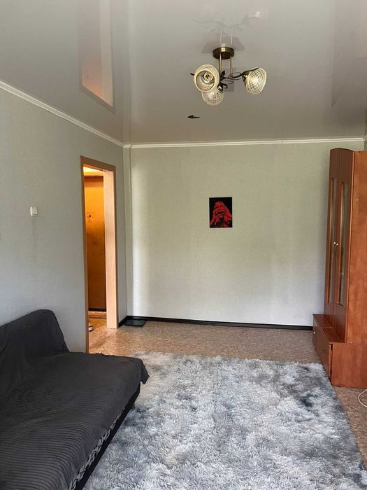 Продажа 1-комнатной квартиры