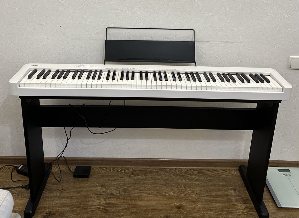 Пианино «Casio» новый