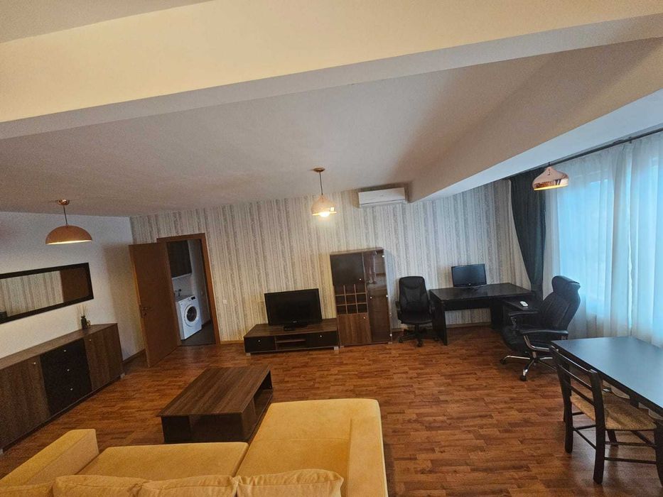 Lujerului, Politehnica, Apartament 2 camere Quadra Place