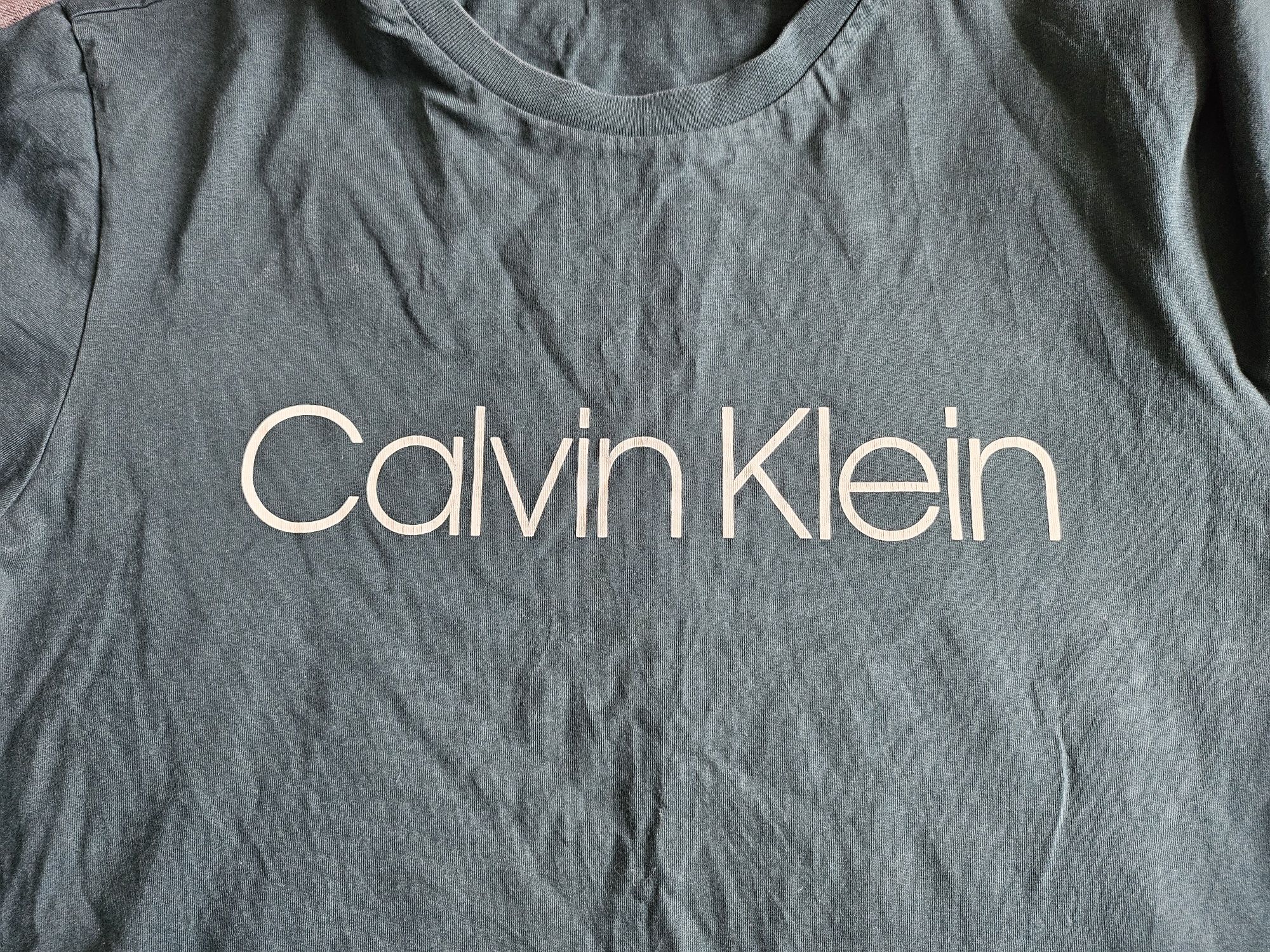 Мъжки оригинални тениски Calvin  klein,Boss I Reebok