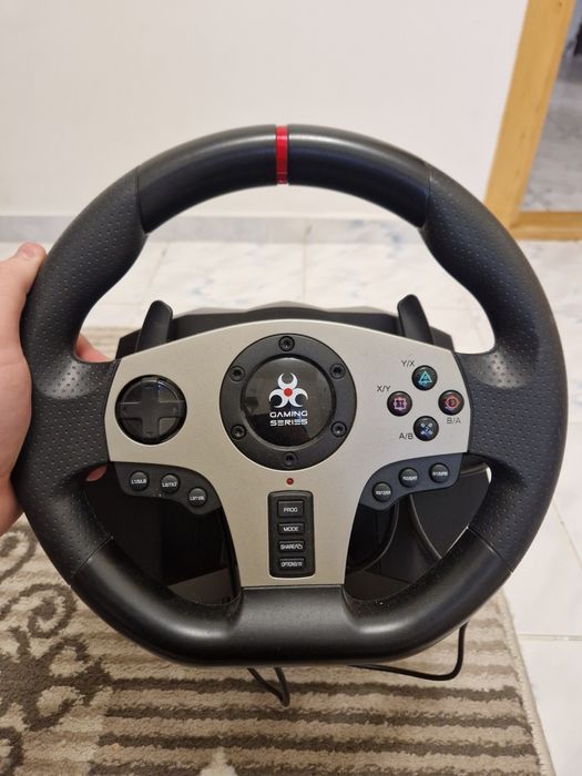 Vand volan myria MG7418