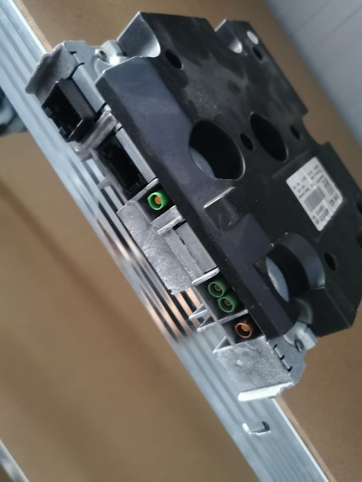 TV Tuner digital hybrid Audi A6 4G A4 A5 A7