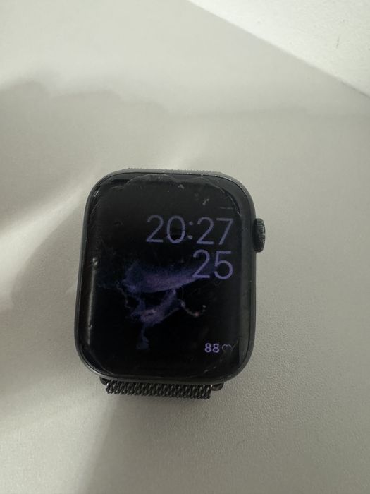 Vand Apple Watch Seria 7  45mm