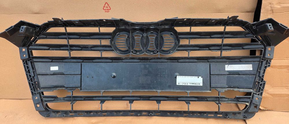 Grila radiator Audi A5 F5 8W 2016 2017 / 2018 2019