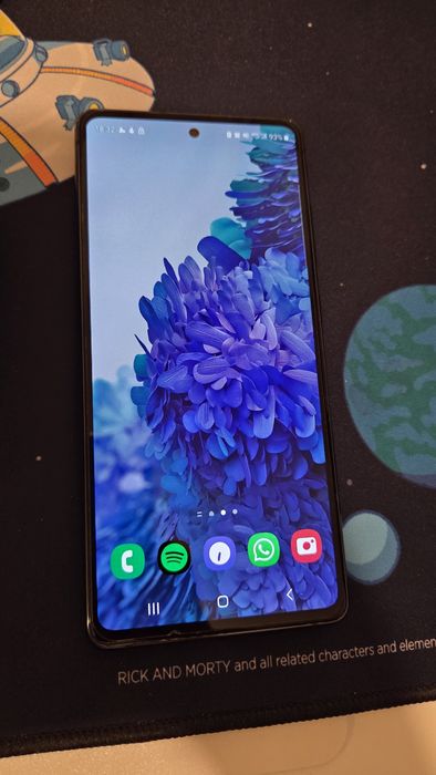 Samsung S20 FE 5G 8GB 256GB