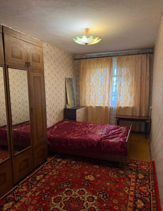 Сдаю 2х ком квартиру