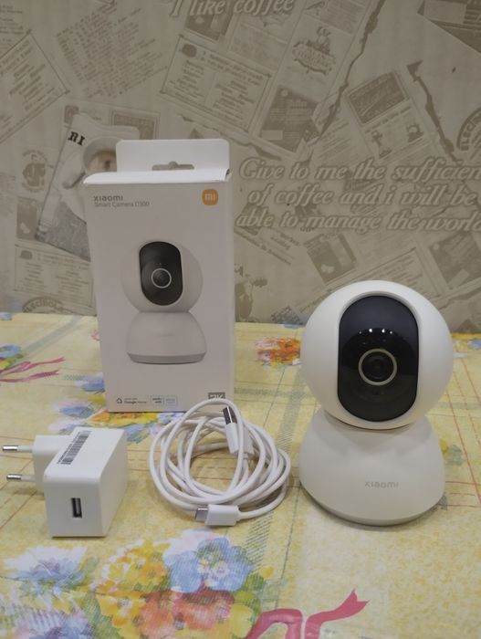 Продается Mi Camera 360*