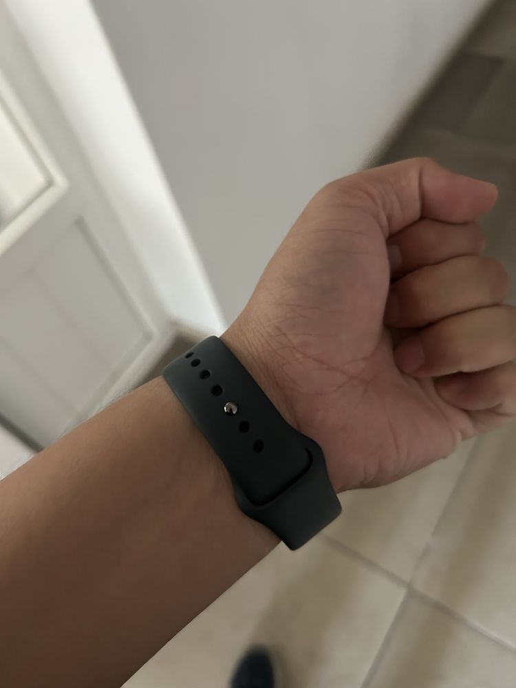 Apple watch 9,45 mm