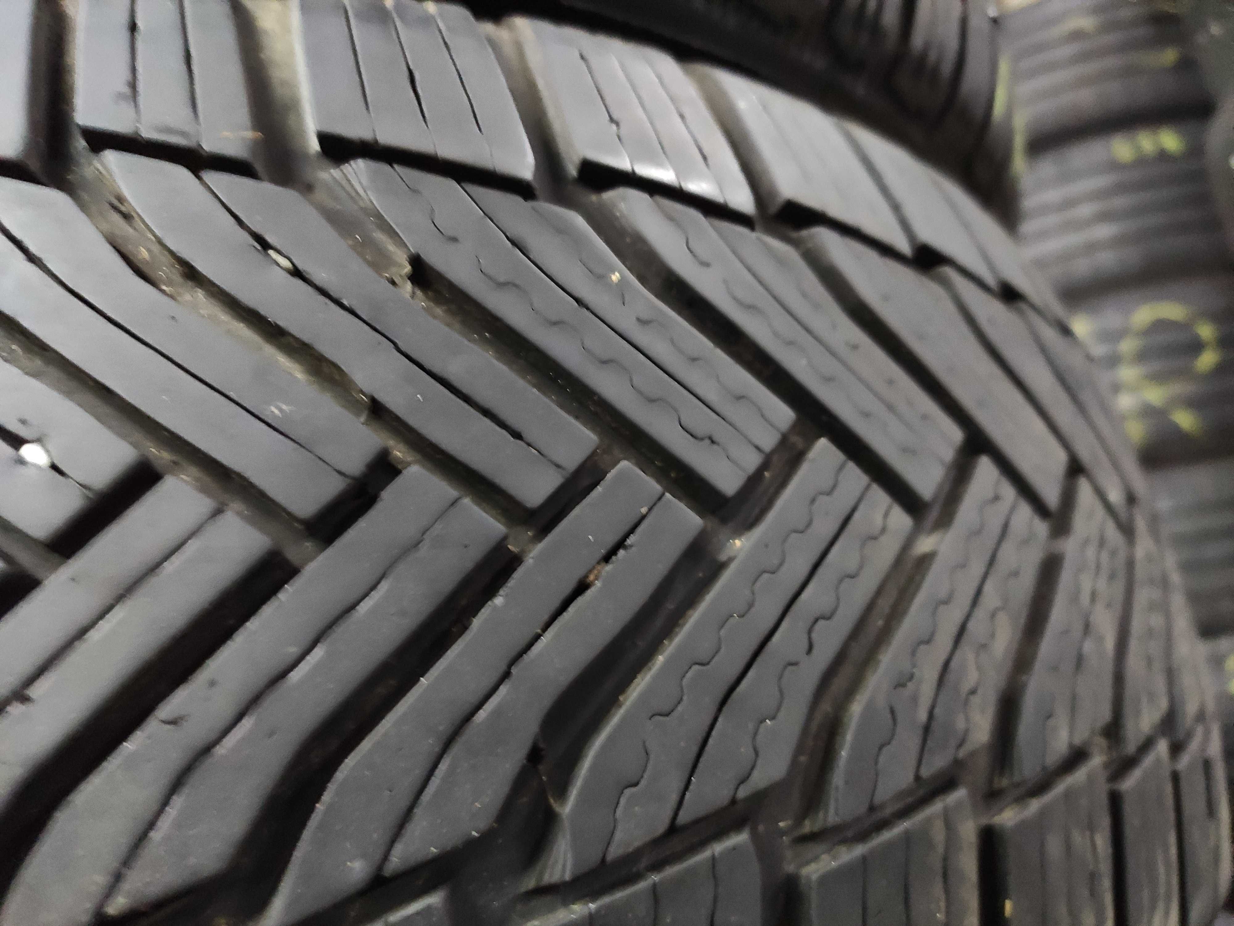 4бр Зимни Гуми 205 55 16 - Michelin - DOT 2021