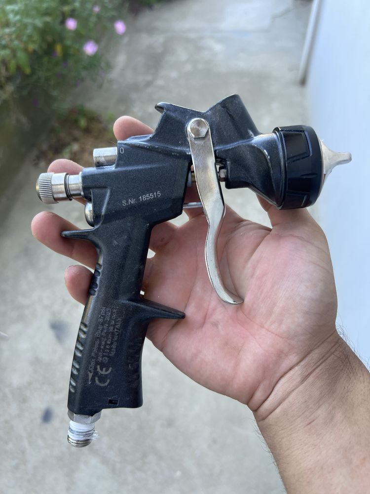 ANI F160-Plus/S HPS