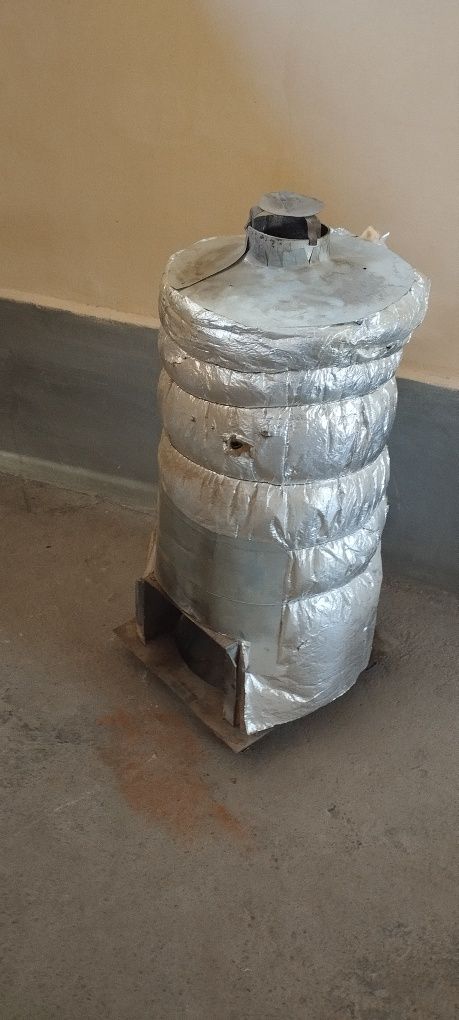 Котёл 250 КВ экономичный