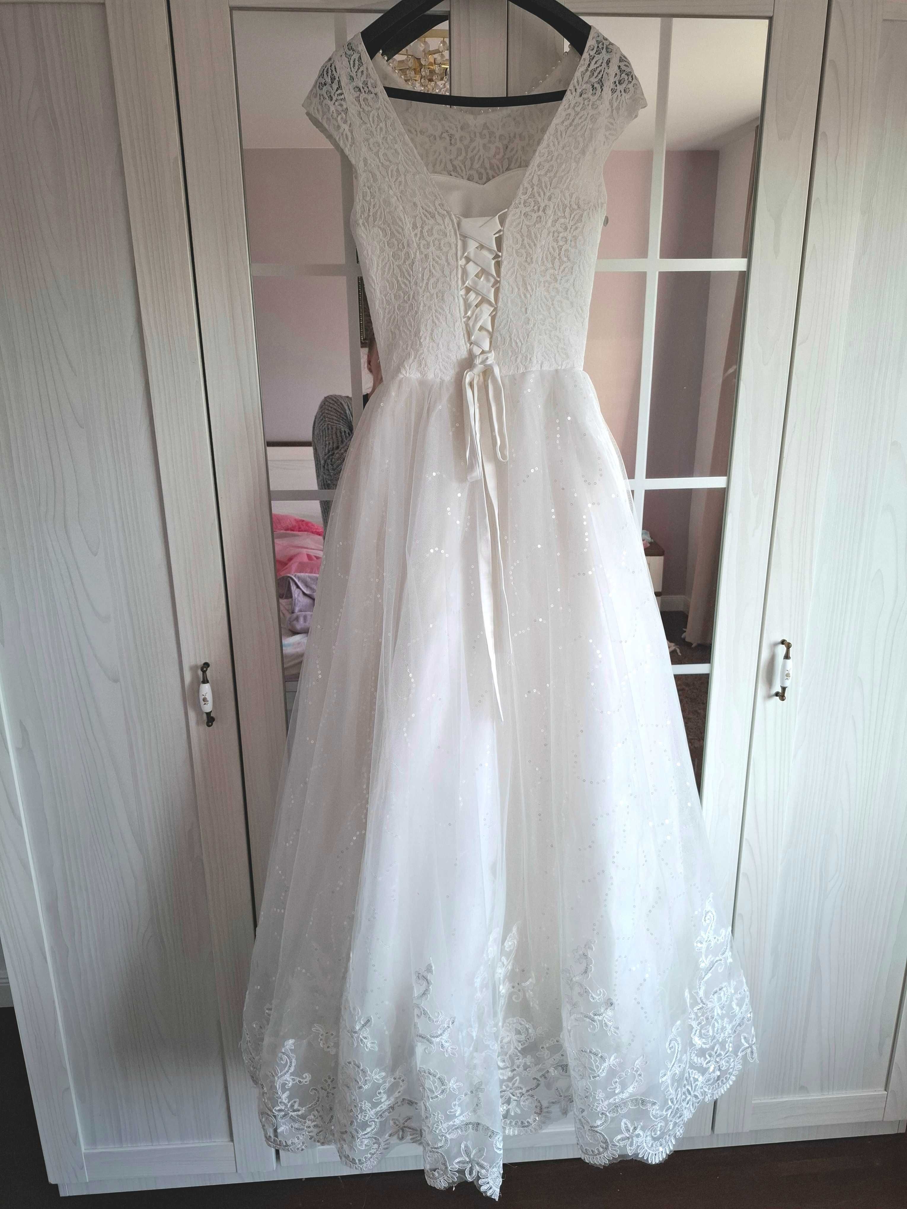 Rochie de mireasa