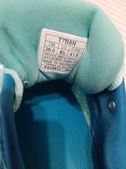 Дамски маратонки ASICS