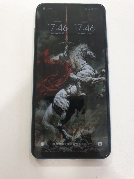 Redmi not 9 xolti ideal