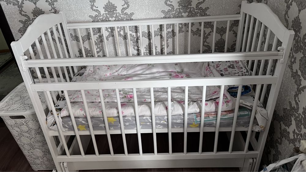 Продам детский кровать