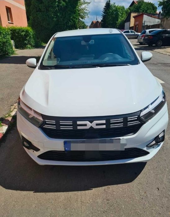 Dacia Logan 2023 varianta full de vânzare