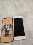 IPhone 6 златен цвят