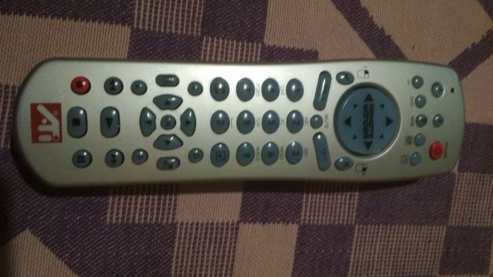 Дистанционно за компютър Sapphire Remote Control Bob