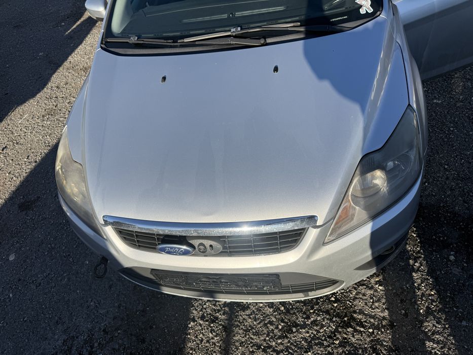 bara fata ford focus 2 facelift an2009 dezmembrari focus2