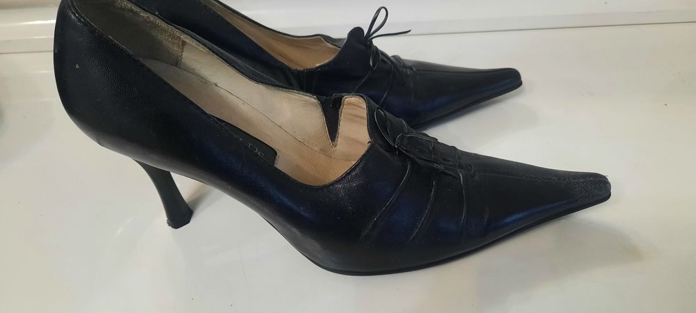 Продам  новые туфли