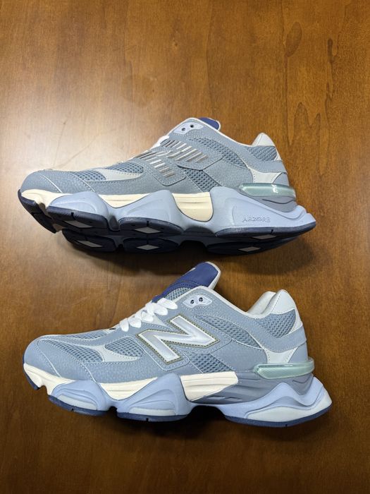 New Balance 9060 43 noi/new
